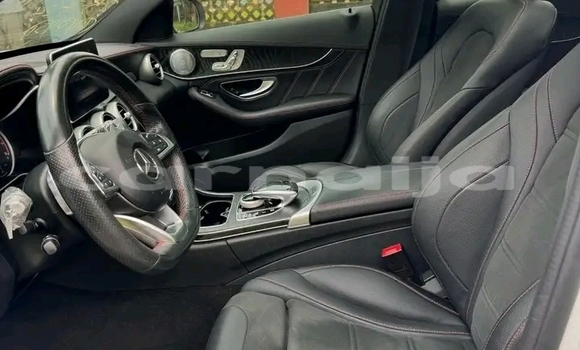 Acheter Occasion Voiture Mercedes-Benz B-klasse Autre à Abuja, État de Lagos Acheter Occasion Voiture Mercedes-Benz B-klasse Autre à Abuja, État de Lagos