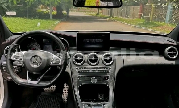 Acheter Occasion Voiture Mercedes-Benz B-klasse Autre à Abuja, État de Lagos Acheter Occasion Voiture Mercedes-Benz B-klasse Autre à Abuja, État de Lagos