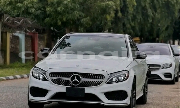 Acheter Occasion Voiture Mercedes-Benz B-klasse Autre à Abuja, État de Lagos Acheter Occasion Voiture Mercedes-Benz B-klasse Autre à Abuja, État de Lagos