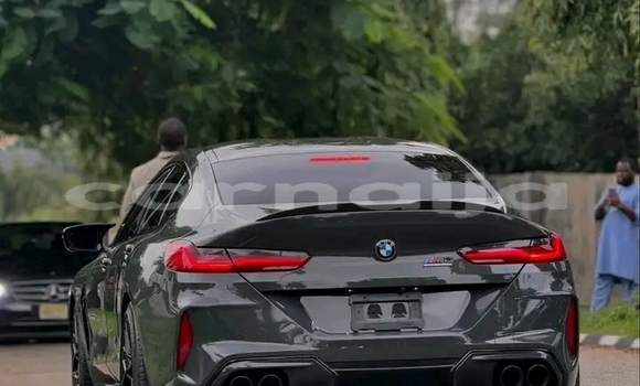 Acheter Occasion Voiture BMW M6 Noir à Abuja, État de Lagos Acheter Occasion Voiture BMW M6 Noir à Abuja, État de Lagos