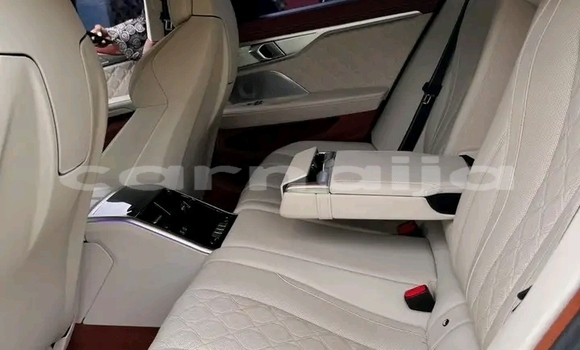 Acheter Occasion Voiture BMW M6 Noir à Abuja, État de Lagos Acheter Occasion Voiture BMW M6 Noir à Abuja, État de Lagos