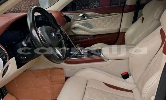 Acheter Occasion Voiture BMW M6 Noir à Abuja, État de Lagos Acheter Occasion Voiture BMW M6 Noir à Abuja, État de Lagos