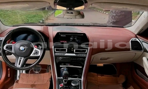 Acheter Occasion Voiture BMW M6 Noir à Abuja, État de Lagos Acheter Occasion Voiture BMW M6 Noir à Abuja, État de Lagos