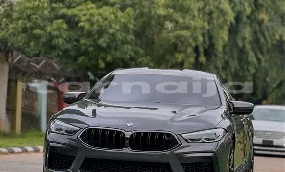 Acheter Occasion Voiture BMW M6 Noir à Abuja, État de Lagos Acheter Occasion Voiture BMW M6 Noir à Abuja, État de Lagos