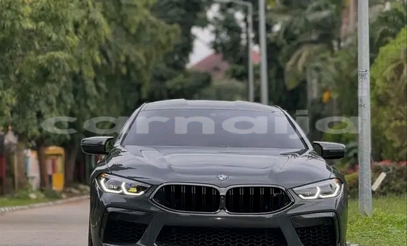 Acheter Occasion Voiture BMW M6 Noir à Abuja, État de Lagos Acheter Occasion Voiture BMW M6 Noir à Abuja, État de Lagos