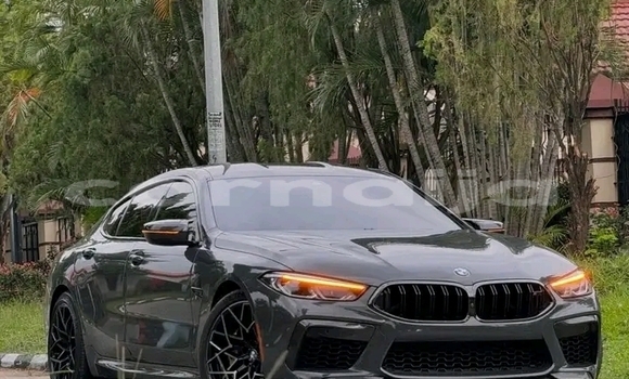 Acheter Occasion Voiture BMW M6 Noir à Abuja, État de Lagos Acheter Occasion Voiture BMW M6 Noir à Abuja, État de Lagos