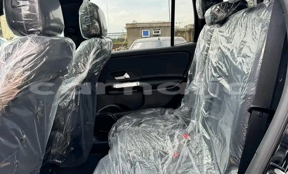 Buy Used Mercedes-Benz C–Class Black Car in Abuja in Lagos State