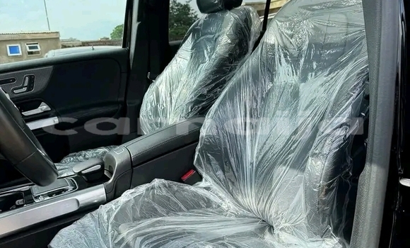 Acheter Occasion Voiture Mercedes-Benz C–Class Noir à Abuja, État de Lagos Acheter Occasion Voiture Mercedes-Benz C–Class Noir à Abuja, État de Lagos