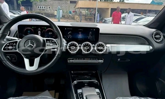 Acheter Occasion Voiture Mercedes-Benz C–Class Noir à Abuja, État de Lagos Acheter Occasion Voiture Mercedes-Benz C–Class Noir à Abuja, État de Lagos