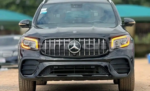 Acheter Occasion Voiture Mercedes-Benz C–Class Noir à Abuja, État de Lagos Acheter Occasion Voiture Mercedes-Benz C–Class Noir à Abuja, État de Lagos