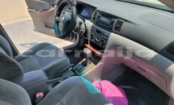 Buy Used Toyota Corolla Other Car in Abuja in Lagos State