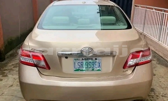 Acheter Occasion Voiture Toyota Corolla Noir à Abuja, État de Lagos Acheter Occasion Voiture Toyota Corolla Noir à Abuja, État de Lagos