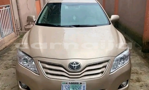 Acheter Occasion Voiture Toyota Corolla Noir à Abuja, État de Lagos Acheter Occasion Voiture Toyota Corolla Noir à Abuja, État de Lagos