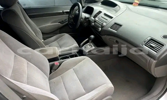 Acheter Occasion Voiture Honda Civic Autre à Abuja, État de Lagos