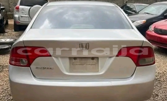 Acheter Occasion Voiture Honda Civic Autre à Abuja, État de Lagos Acheter Occasion Voiture Honda Civic Autre à Abuja, État de Lagos