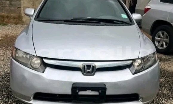Acheter Occasion Voiture Honda Civic Autre à Abuja, État de Lagos Acheter Occasion Voiture Honda Civic Autre à Abuja, État de Lagos