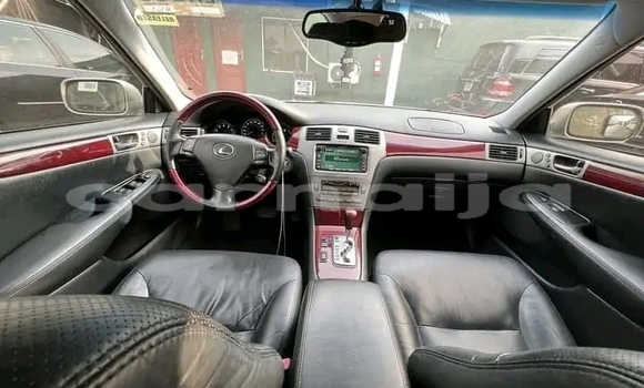 Acheter Occasion Voiture Lexus ES 300 Autre à Abuja, État de Lagos Acheter Occasion Voiture Lexus ES 300 Autre à Abuja, État de Lagos