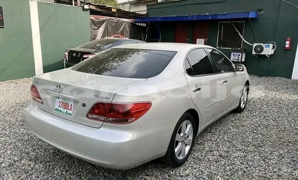 Acheter Occasion Voiture Lexus ES 300 Autre à Abuja, État de Lagos Acheter Occasion Voiture Lexus ES 300 Autre à Abuja, État de Lagos