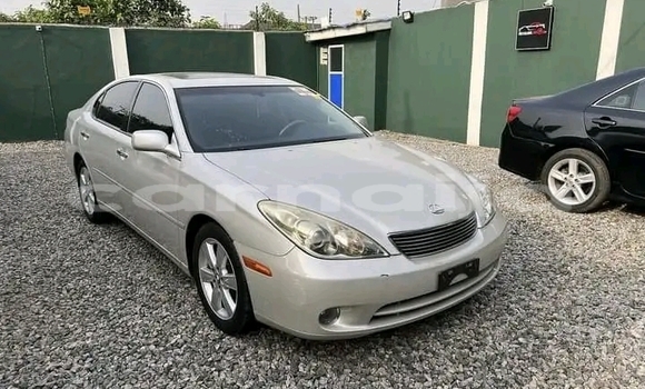 Acheter Occasion Voiture Lexus ES 300 Autre à Abuja, État de Lagos Acheter Occasion Voiture Lexus ES 300 Autre à Abuja, État de Lagos