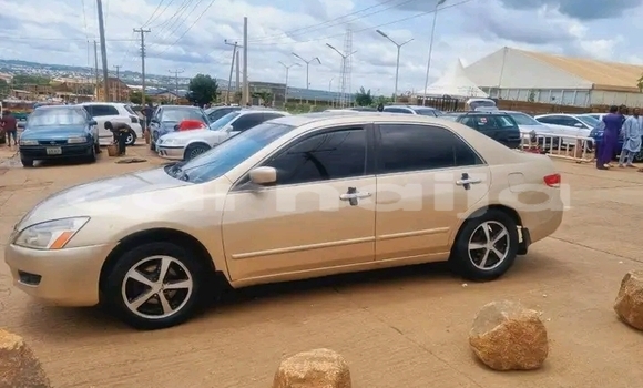 Acheter Occasion Voiture Honda Accord Autre à Abuja, État de Lagos Acheter Occasion Voiture Honda Accord Autre à Abuja, État de Lagos