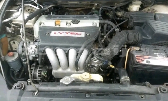 Acheter Occasion Voiture Honda Accord Autre à Abuja, État de Lagos Acheter Occasion Voiture Honda Accord Autre à Abuja, État de Lagos