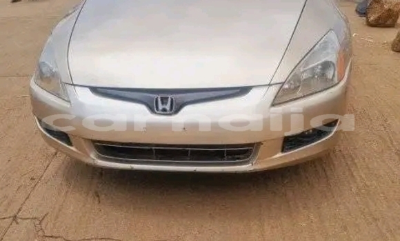 Acheter Occasion Voiture Honda Accord Autre à Abuja, État de Lagos Acheter Occasion Voiture Honda Accord Autre à Abuja, État de Lagos