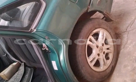 Acheter Occasion Voiture Honda Accord Autre à Abuja, État de Lagos Acheter Occasion Voiture Honda Accord Autre à Abuja, État de Lagos