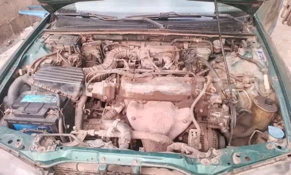 Acheter Occasion Voiture Honda Accord Autre à Abuja, État de Lagos Acheter Occasion Voiture Honda Accord Autre à Abuja, État de Lagos