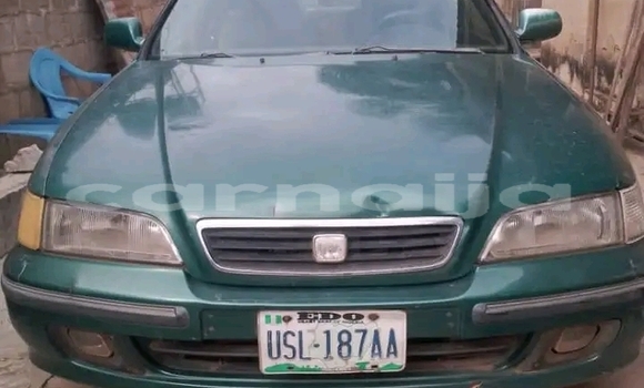 Acheter Occasion Voiture Honda Accord Autre à Abuja, État de Lagos Acheter Occasion Voiture Honda Accord Autre à Abuja, État de Lagos