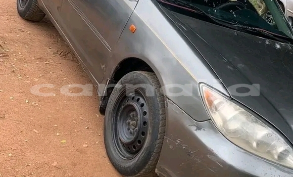 Acheter Occasion Voiture Toyota Camry Autre à Abuja, État de Lagos Acheter Occasion Voiture Toyota Camry Autre à Abuja, État de Lagos