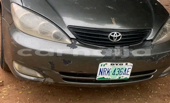 Acheter Occasion Voiture Toyota Camry Autre à Abuja, État de Lagos Acheter Occasion Voiture Toyota Camry Autre à Abuja, État de Lagos