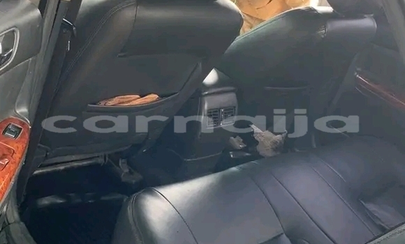 Acheter Occasion Voiture Toyota Camry Autre à Abuja, État de Lagos Acheter Occasion Voiture Toyota Camry Autre à Abuja, État de Lagos