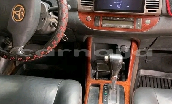 Acheter Occasion Voiture Toyota Camry Autre à Abuja, État de Lagos Acheter Occasion Voiture Toyota Camry Autre à Abuja, État de Lagos