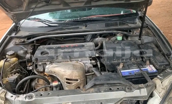 Acheter Occasion Voiture Toyota Camry Autre à Abuja, État de Lagos Acheter Occasion Voiture Toyota Camry Autre à Abuja, État de Lagos