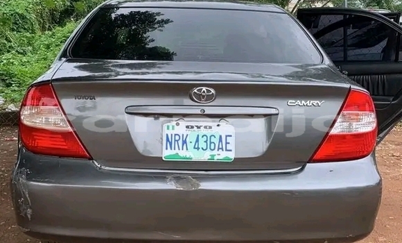 Acheter Occasion Voiture Toyota Camry Autre à Abuja, État de Lagos Acheter Occasion Voiture Toyota Camry Autre à Abuja, État de Lagos