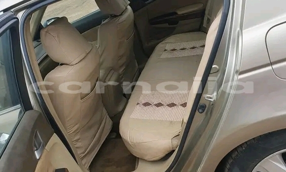 Acheter Occasion Voiture Honda Accord Autre à Abuja, État de Lagos Acheter Occasion Voiture Honda Accord Autre à Abuja, État de Lagos