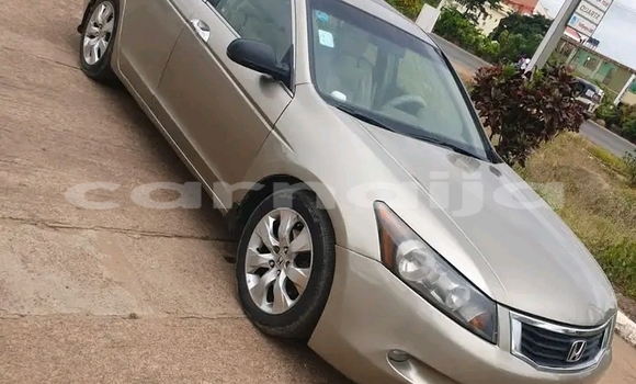 Acheter Occasion Voiture Honda Accord Autre à Abuja, État de Lagos Acheter Occasion Voiture Honda Accord Autre à Abuja, État de Lagos