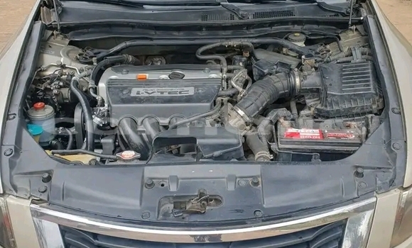 Acheter Occasion Voiture Honda Accord Autre à Abuja, État de Lagos Acheter Occasion Voiture Honda Accord Autre à Abuja, État de Lagos