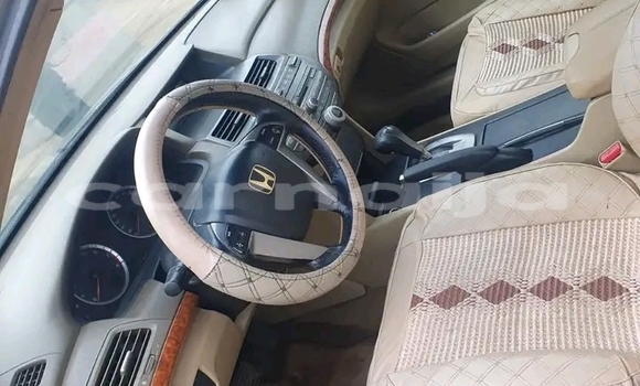Acheter Occasion Voiture Honda Accord Autre à Abuja, État de Lagos Acheter Occasion Voiture Honda Accord Autre à Abuja, État de Lagos