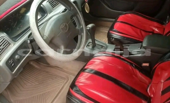 Acheter Occasion Voiture Toyota Camry Autre à Abuja, État de Lagos Acheter Occasion Voiture Toyota Camry Autre à Abuja, État de Lagos