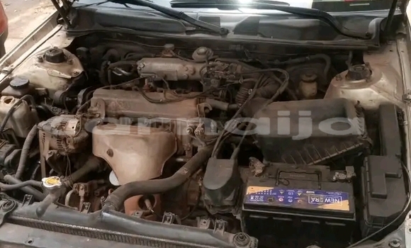 Acheter Occasion Voiture Toyota Camry Autre à Abuja, État de Lagos Acheter Occasion Voiture Toyota Camry Autre à Abuja, État de Lagos