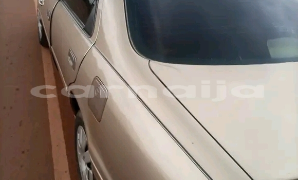 Acheter Occasion Voiture Toyota Camry Autre à Abuja, État de Lagos Acheter Occasion Voiture Toyota Camry Autre à Abuja, État de Lagos