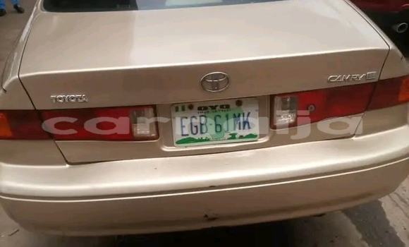 Acheter Occasion Voiture Toyota Camry Autre à Abuja, État de Lagos Acheter Occasion Voiture Toyota Camry Autre à Abuja, État de Lagos