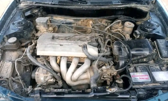 Acheter Occasion Voiture Toyota Corolla Noir à Abuja, État de Lagos