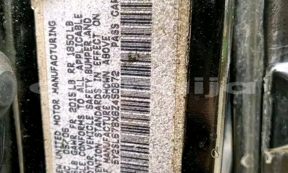 Acheter Occasion Voiture Toyota Porte Noir à Abuja, État de Lagos Acheter Occasion Voiture Toyota Porte Noir à Abuja, État de Lagos