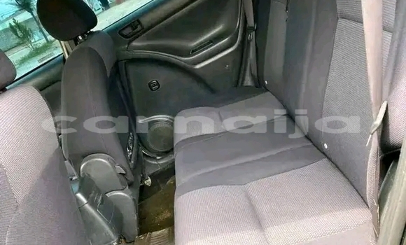 Acheter Occasion Voiture Toyota Porte Noir à Abuja, État de Lagos Acheter Occasion Voiture Toyota Porte Noir à Abuja, État de Lagos