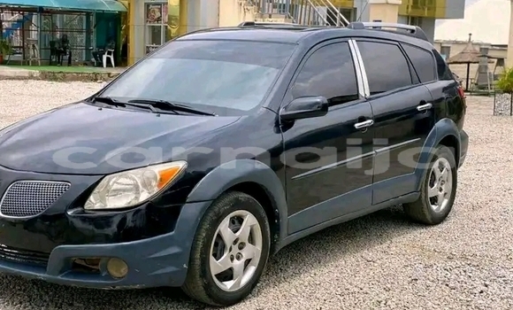 Acheter Occasion Voiture Toyota Porte Noir à Abuja, État de Lagos Acheter Occasion Voiture Toyota Porte Noir à Abuja, État de Lagos