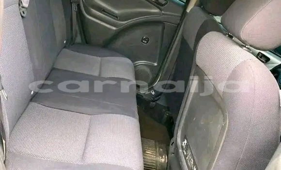 Acheter Occasion Voiture Toyota Porte Noir à Abuja, État de Lagos Acheter Occasion Voiture Toyota Porte Noir à Abuja, État de Lagos