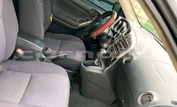 Acheter Occasion Voiture Toyota Porte Noir à Abuja, État de Lagos Acheter Occasion Voiture Toyota Porte Noir à Abuja, État de Lagos