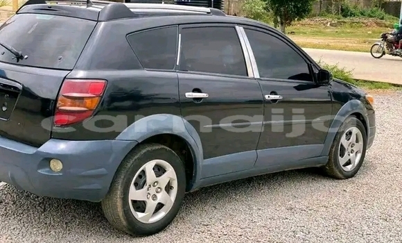 Acheter Occasion Voiture Toyota Porte Noir à Abuja, État de Lagos Acheter Occasion Voiture Toyota Porte Noir à Abuja, État de Lagos